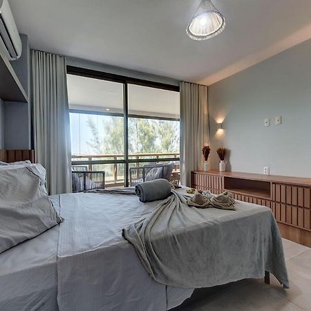 Wai Wai #403 - Apartamento No Cumbuco By Carpediem Exterior photo