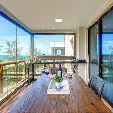 Wai Wai #403 - Apartamento No Cumbuco By Carpediem Exterior photo