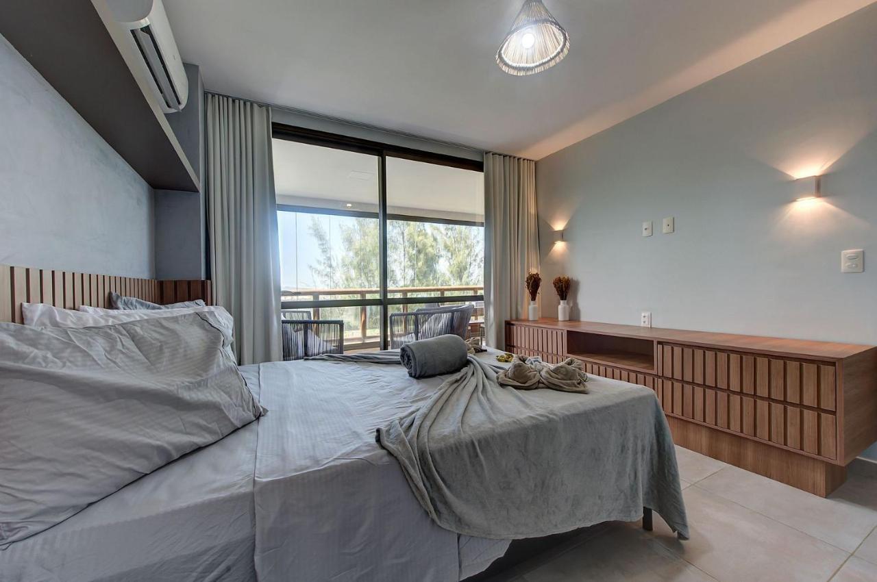 Wai Wai #403 - Apartamento No Cumbuco By Carpediem Exterior photo