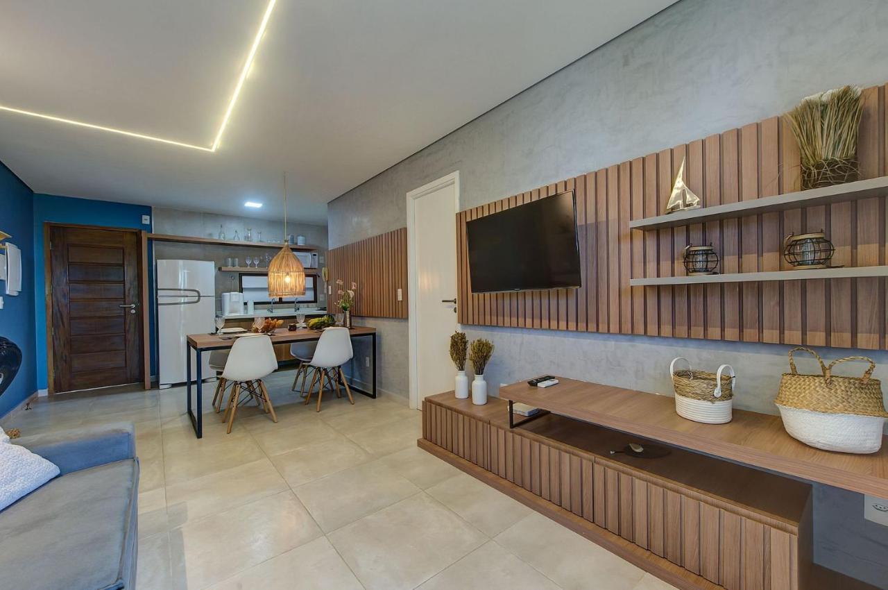 Wai Wai #403 - Apartamento No Cumbuco By Carpediem Exterior photo