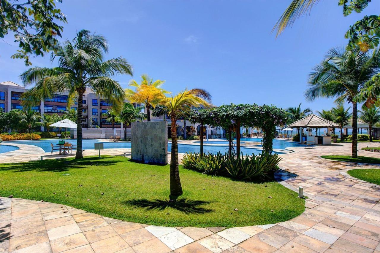 Wai Wai #403 - Apartamento No Cumbuco By Carpediem Exterior photo