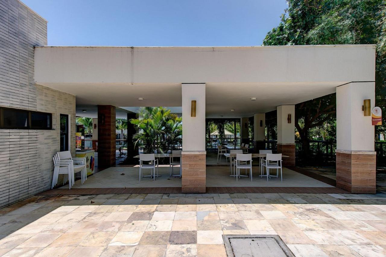 Wai Wai #403 - Apartamento No Cumbuco By Carpediem Exterior photo